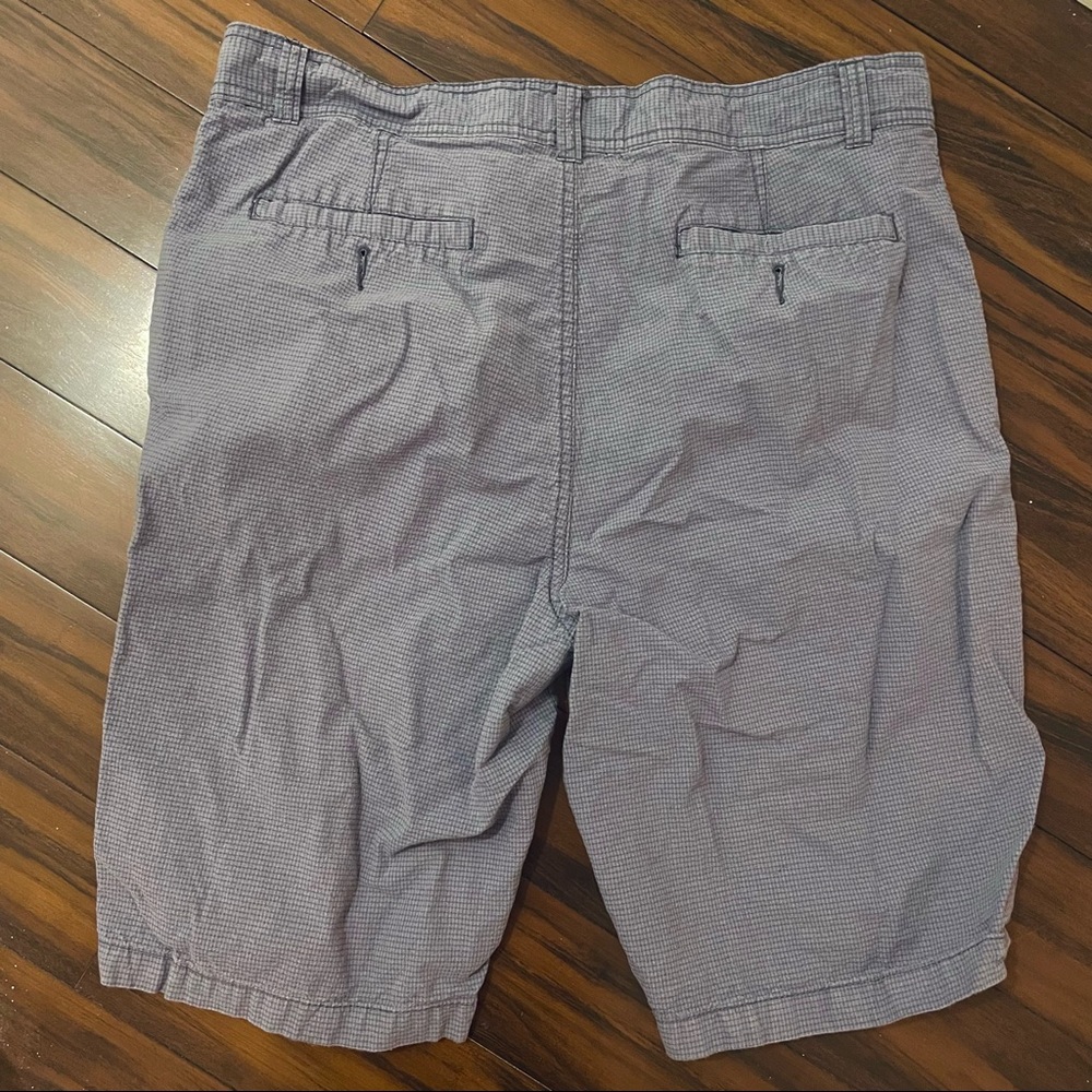 Cargo Supply Trilogy Sportswear Shorts Size 36 - Picture 2 of 3